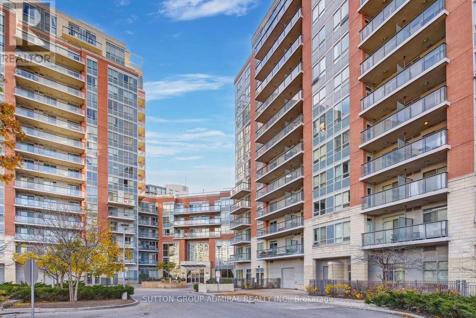 Apartment at 523 - 50 CLEGG ROAD, Markham (Unionville)