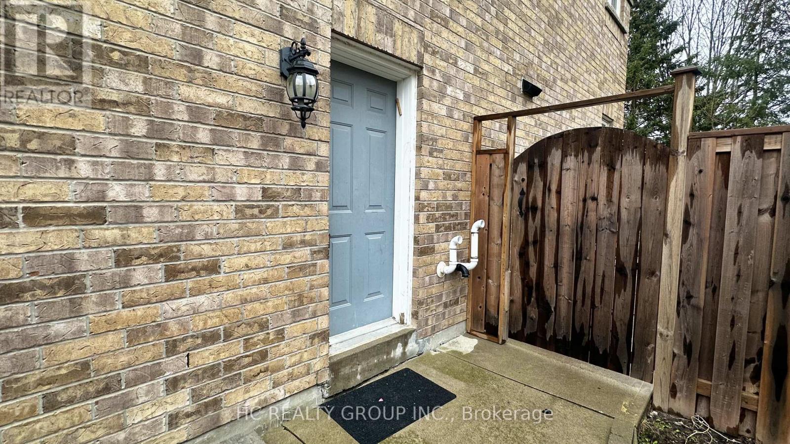 Detached at BSMT - 821 WALSH COURT, Newmarket