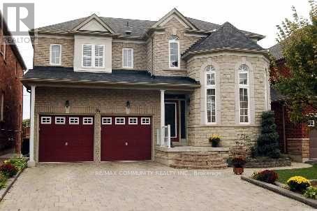 Detached at 84 CHASSER DRIVE, Markham (Greensborough)