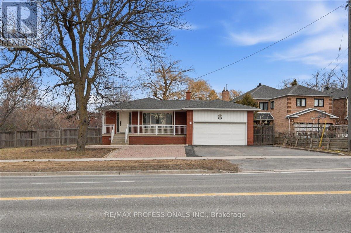 Detached at C - 9611 KEELE STREET, Vaughan (Maple)