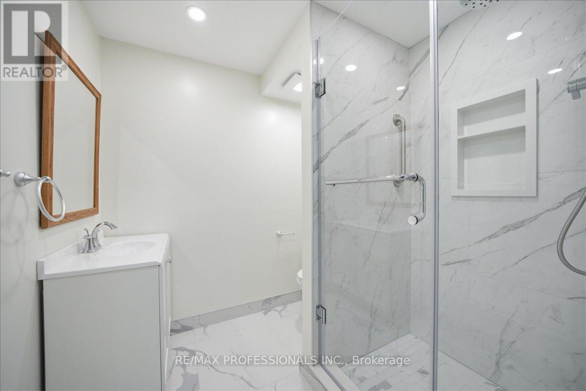 Detached at C - 9611 KEELE STREET, Vaughan