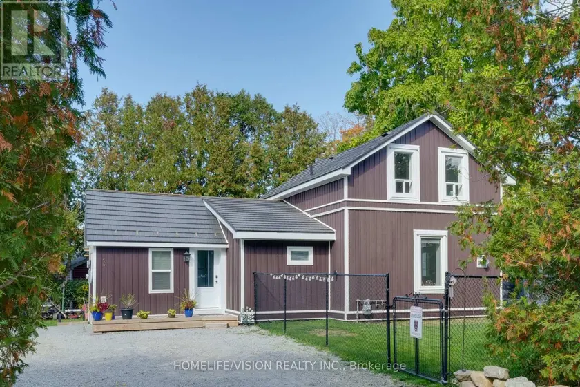Detached at 65 BOLSTER LANE, Georgina