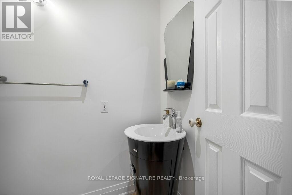 Detached at 1 PARK BROOK PLACE, Markham