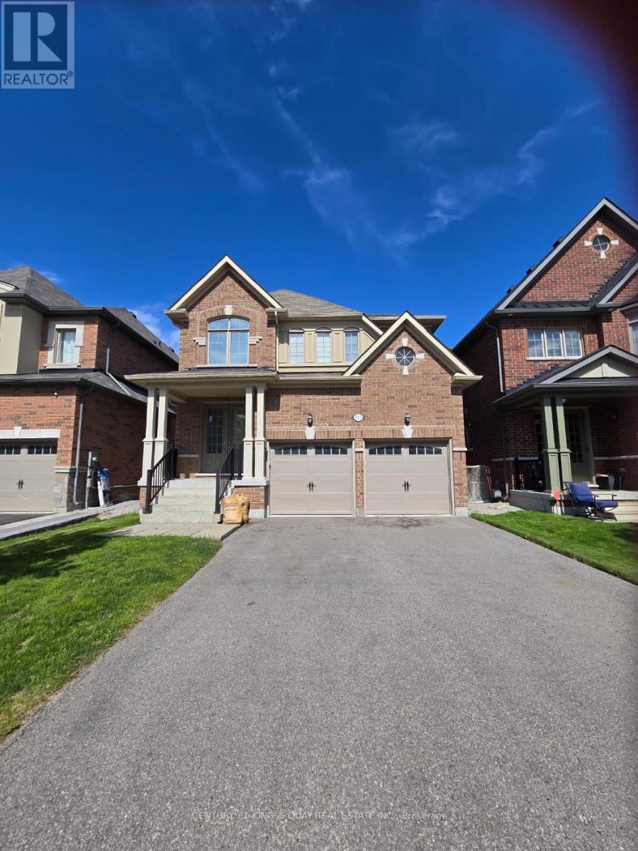 Detached at 521 MCGREGOR FARM TRAIL, Newmarket (Glenway Estates)
