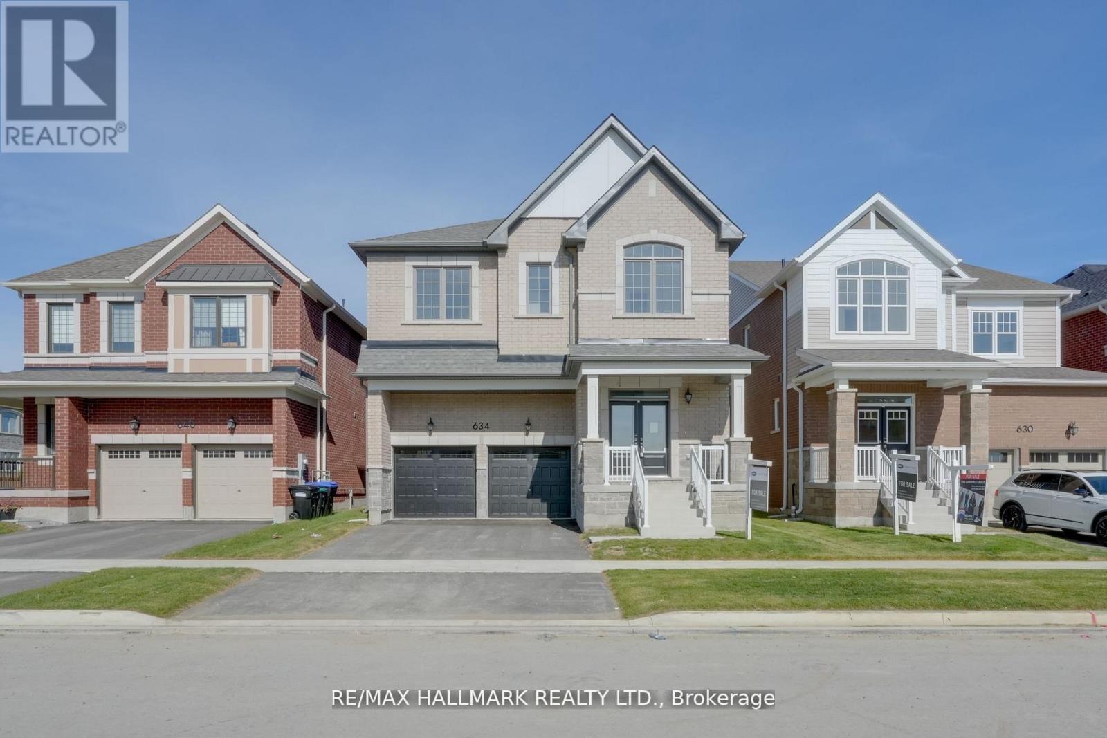 Detached at 634 NEWLOVE STREET, Innisfil