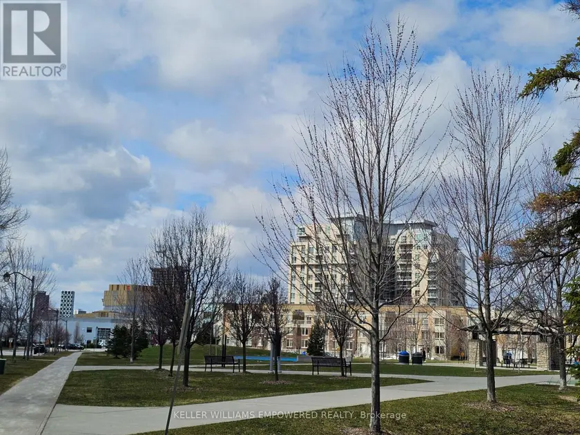 Apartment at 120 - 8323 KENNEDY ROAD, Markham (Village Green-South Unionville)