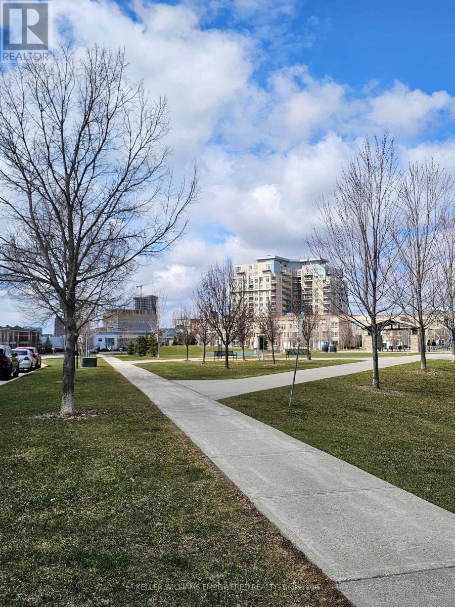 Apartment at 120 - 8323 KENNEDY ROAD, Markham