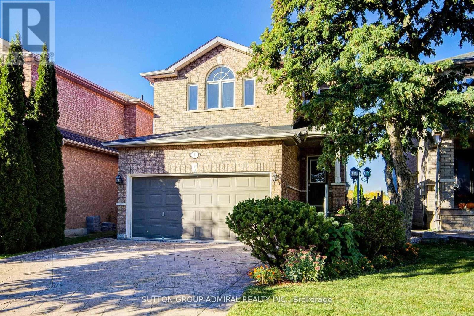 Detached at 6 LORRIDGE STREET, Richmond Hill (Oak Ridges Lake Wilcox)