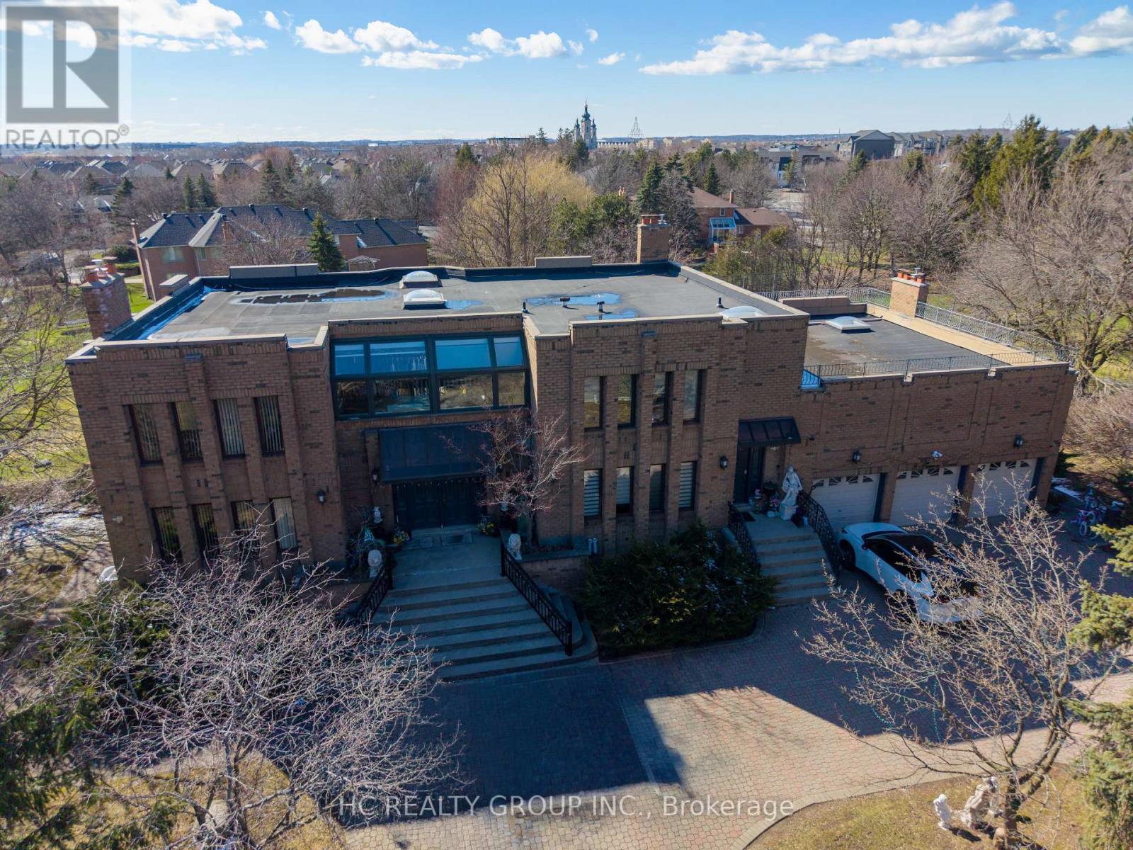 Detached at 9 FORSON COURT, Markham (Victoria Manor-Jennings Gate)
