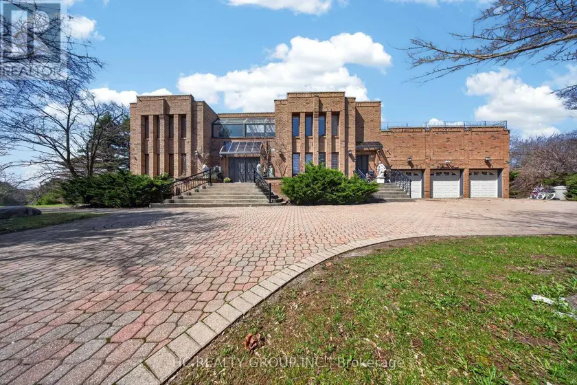 Detached at 9 FORSON COURT, Markham (Victoria Manor-Jennings Gate)