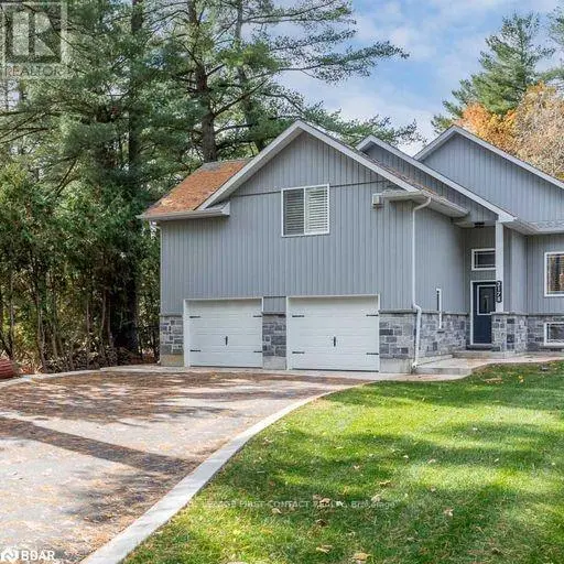Detached at LOWER - 3178 OAK STREET, Innisfil