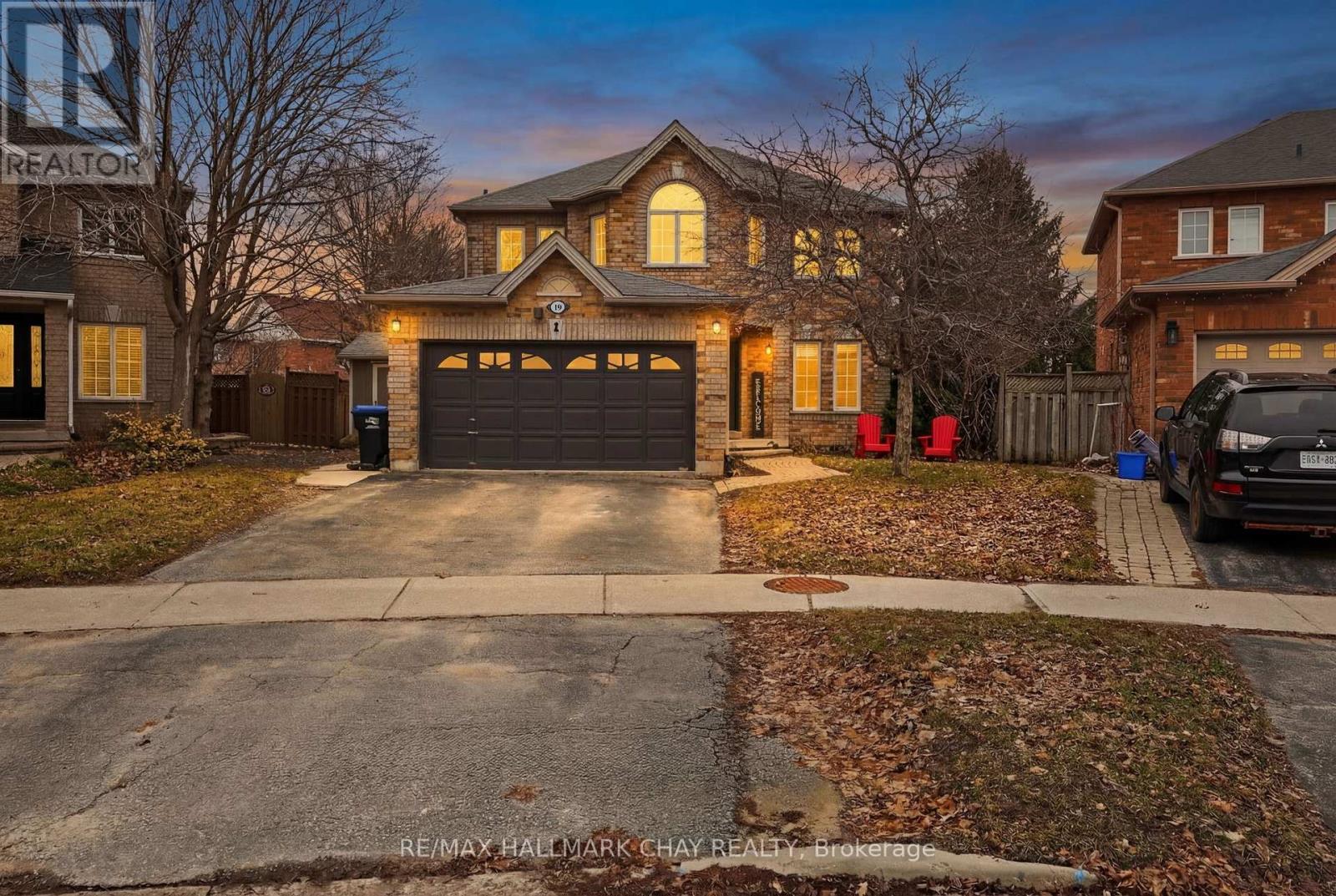 Detached at 19 SMITH STREET, New Tecumseth (Alliston)