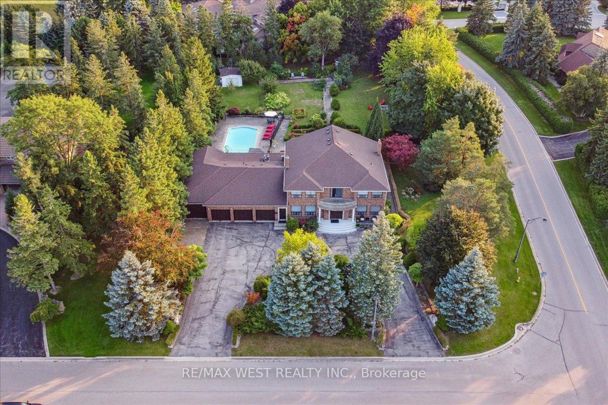 Detached at 190 SANDYS DRIVE, Vaughan (East Woodbridge)