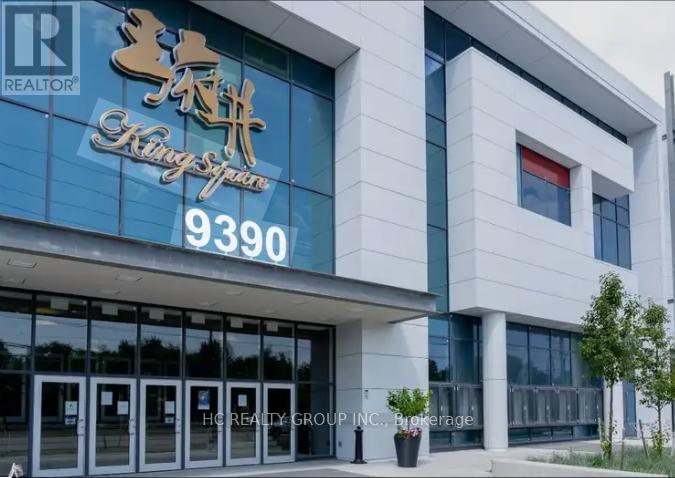 Other at 1CF11 - 9390 WOODBINE AVENUE, Markham (Cachet)