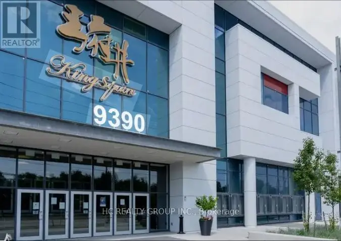 Other at 1CF11 - 9390 WOODBINE AVENUE, Markham
