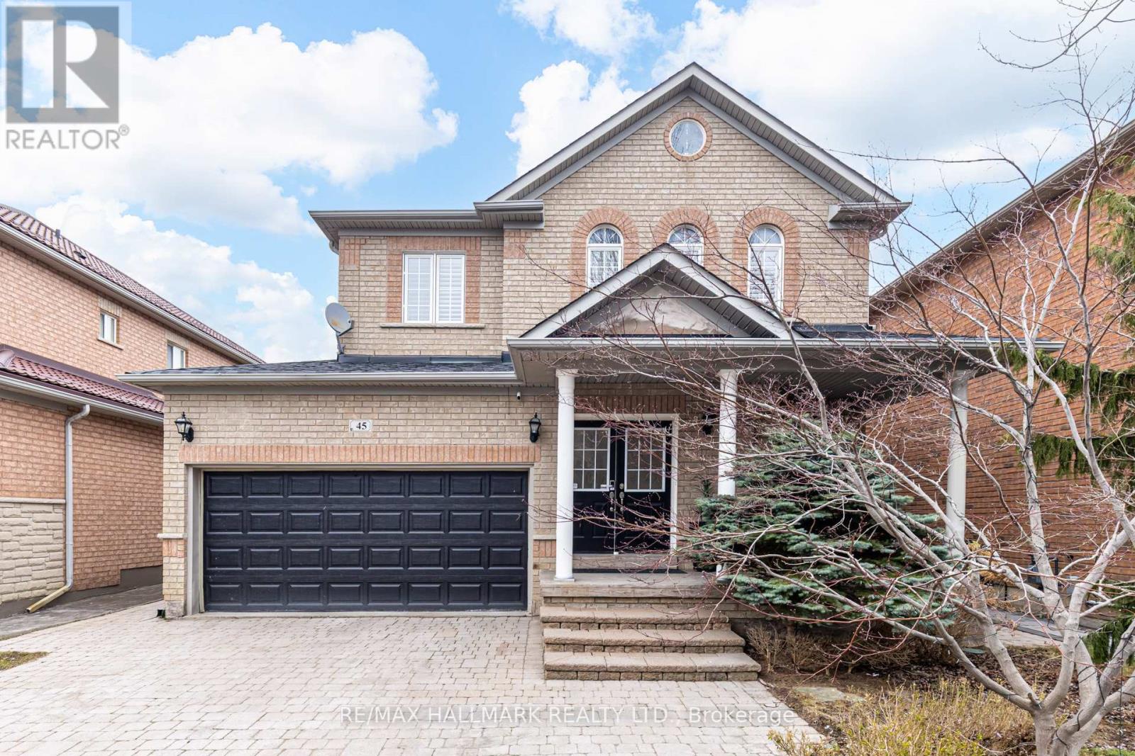 Detached at MAIN - 45 OLAND DRIVE, Vaughan (Vellore Village)