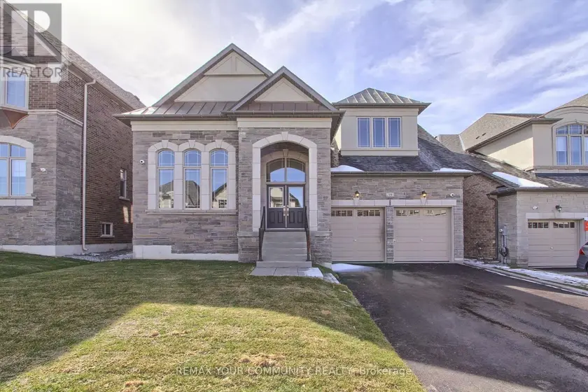 Detached at 19 PLANK ROAD, Bradford West Gwillimbury
