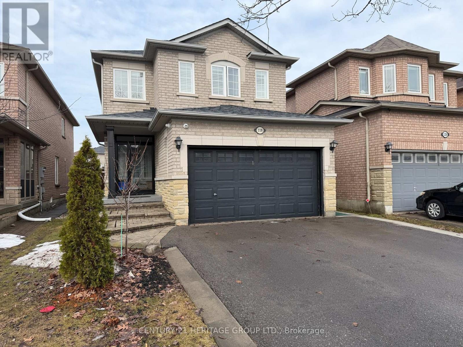 Detached at 118 SUNRIDGE STREET, Richmond Hill (Oak Ridges)