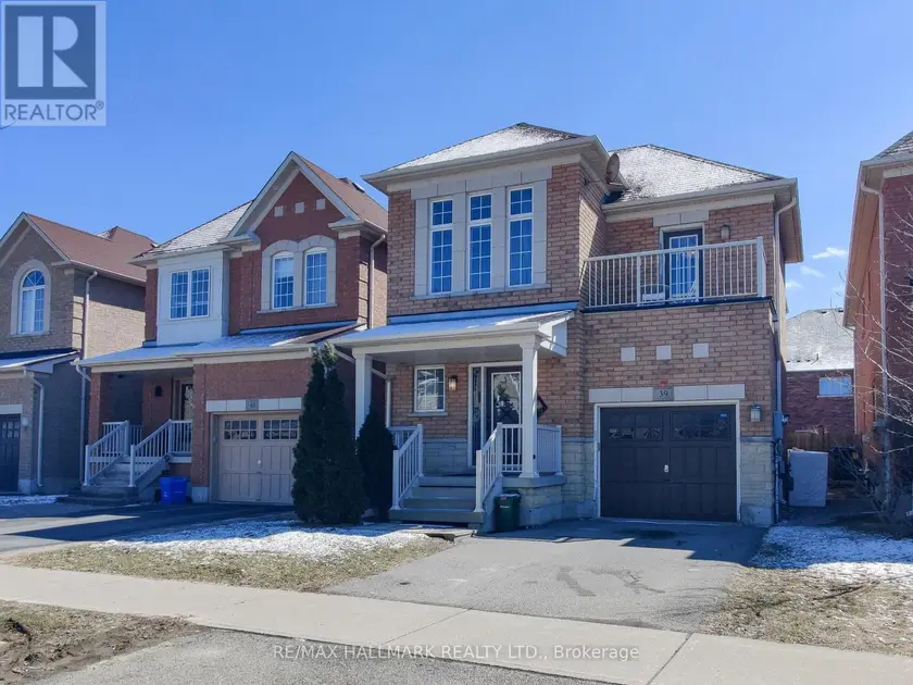 Detached at 39 RETREAT BOULEVARD, Vaughan