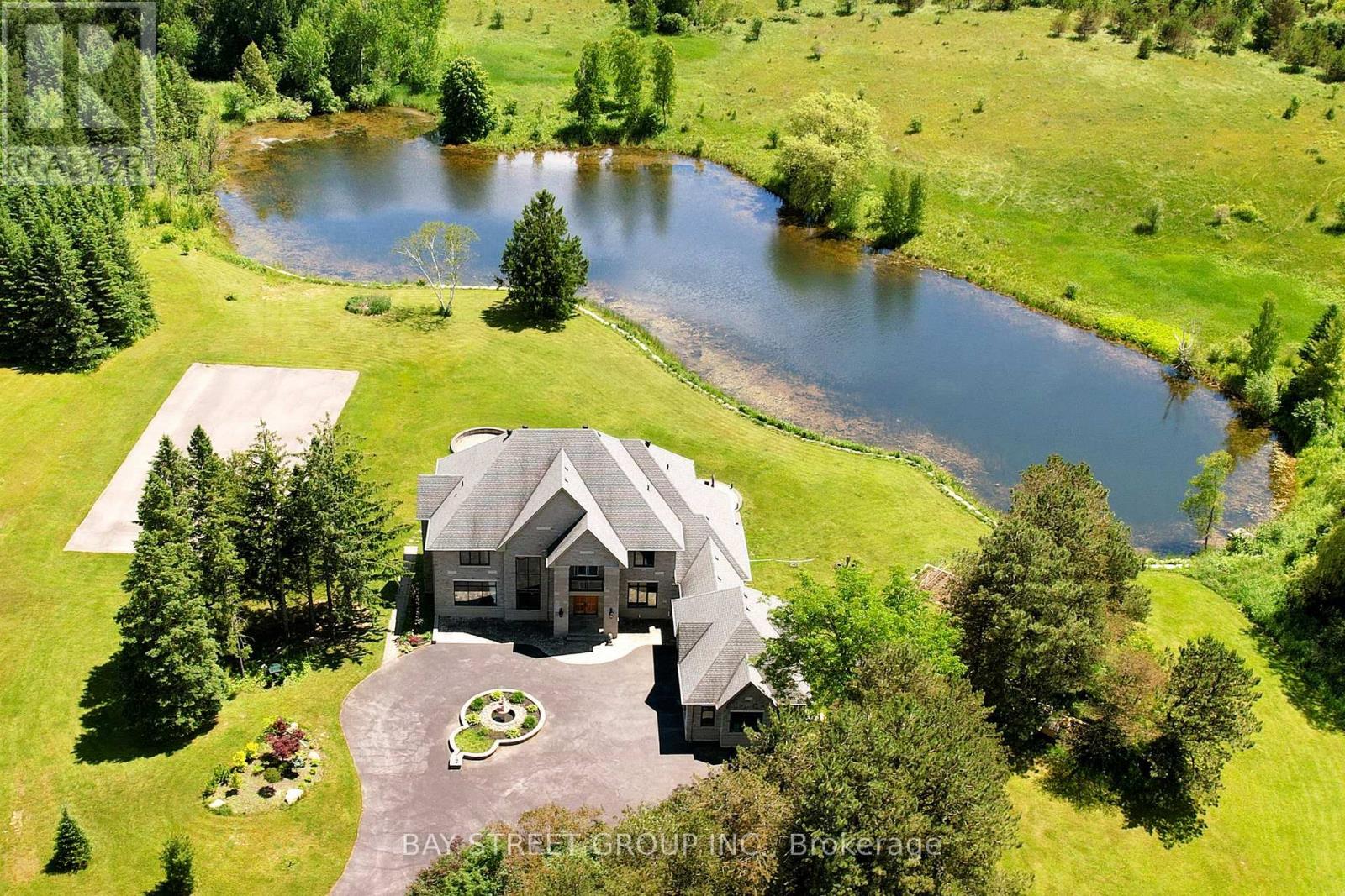 Detached at 3141 VIVIAN ROAD, Whitchurch-Stouffville