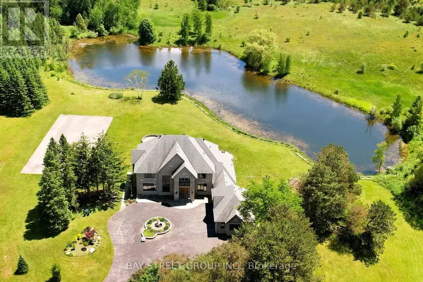 Detached at 3141 VIVIAN ROAD, Whitchurch-Stouffville
