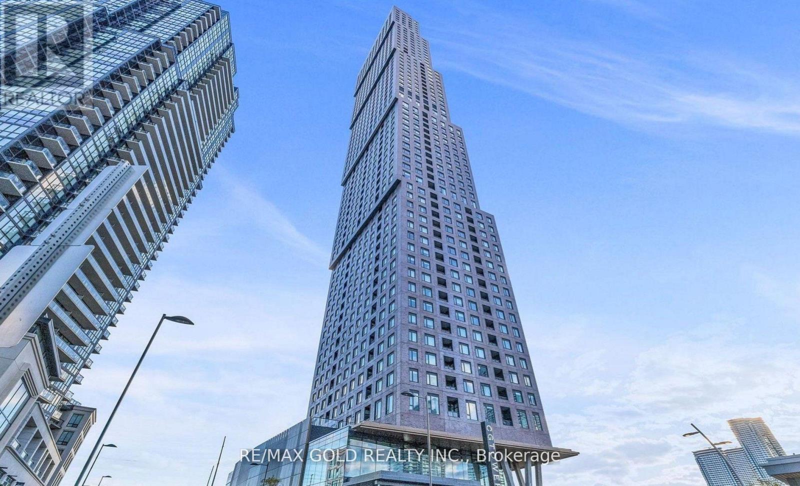 Apartment at 2701 - 2920 HIGHWAY 7, Vaughan (Concord)