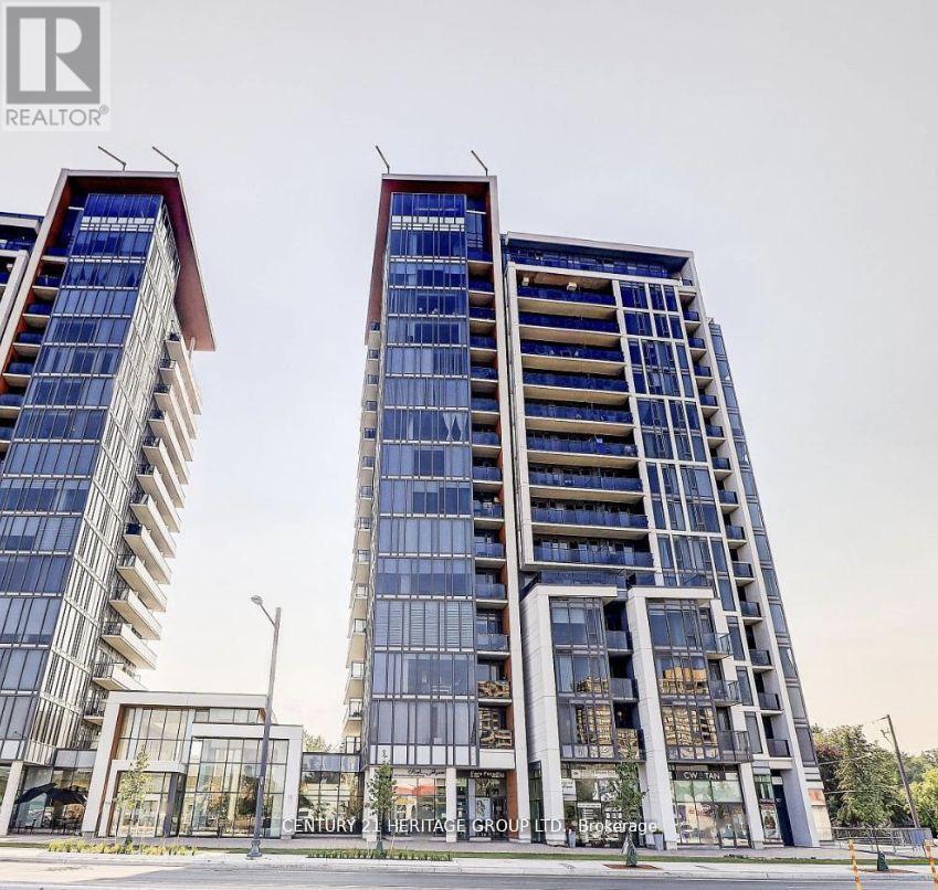 Other at A4 - 9610 YONGE STREET, Richmond Hill (North Richvale)