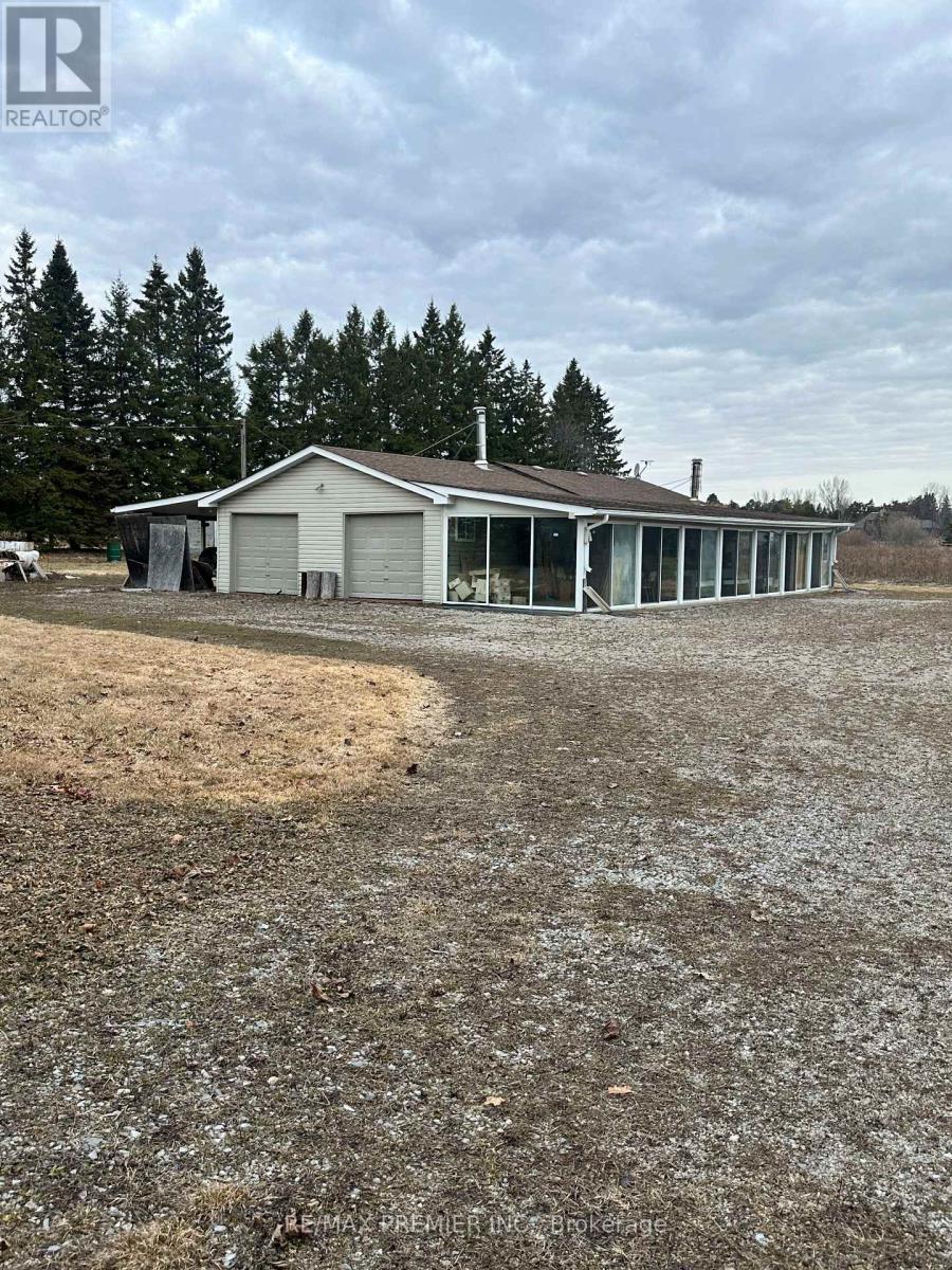 Vacant Land at 6080 KING VAUGHAN ROAD, Vaughan (Kleinburg)
