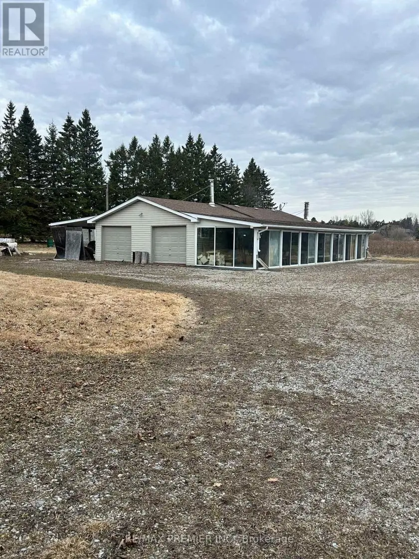 Vacant Land at 6080 KING VAUGHAN ROAD, Vaughan