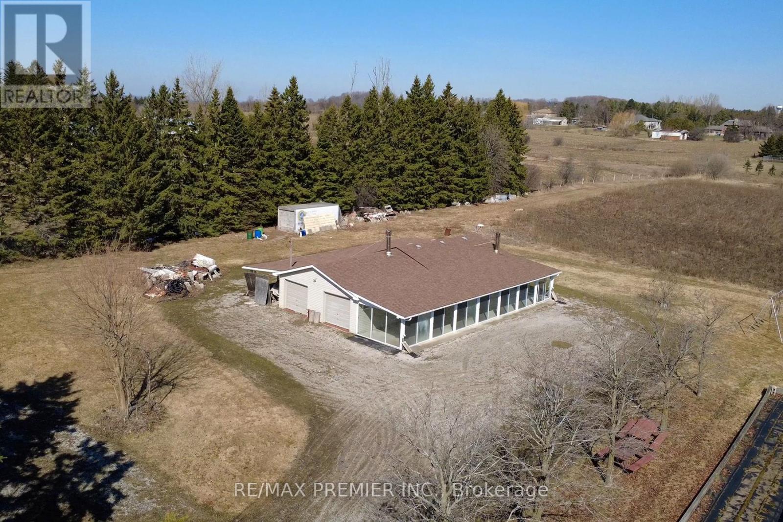 Vacant Land at 6080 KING VAUGHAN ROAD, Vaughan (Kleinburg)