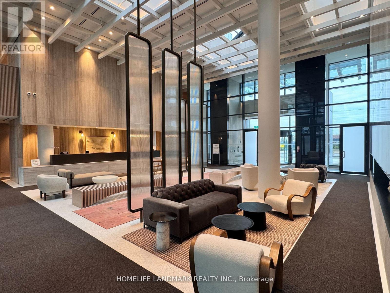 Apartment at 3306 - 195 COMMERCE STREET, Vaughan (Vaughan Corporate Centre)