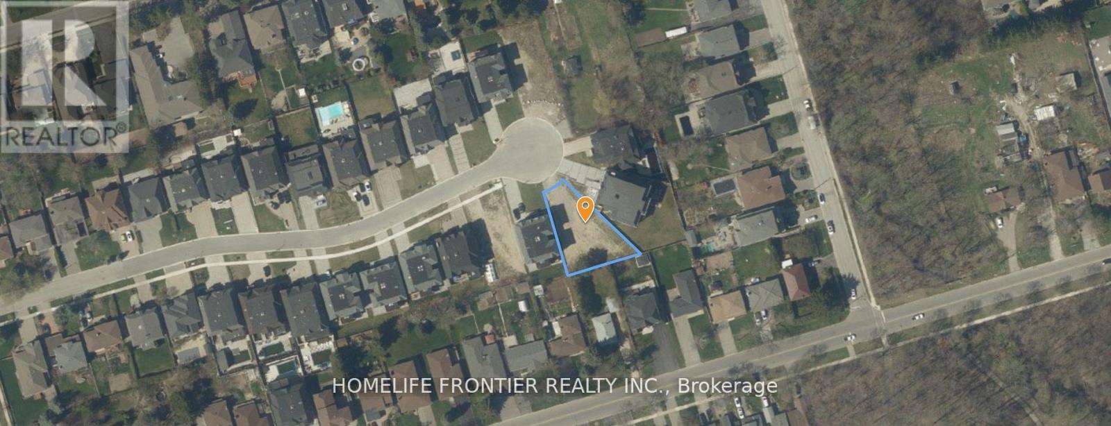 Vacant Land at 101 DEXTER ROAD, Richmond Hill (North Richvale)