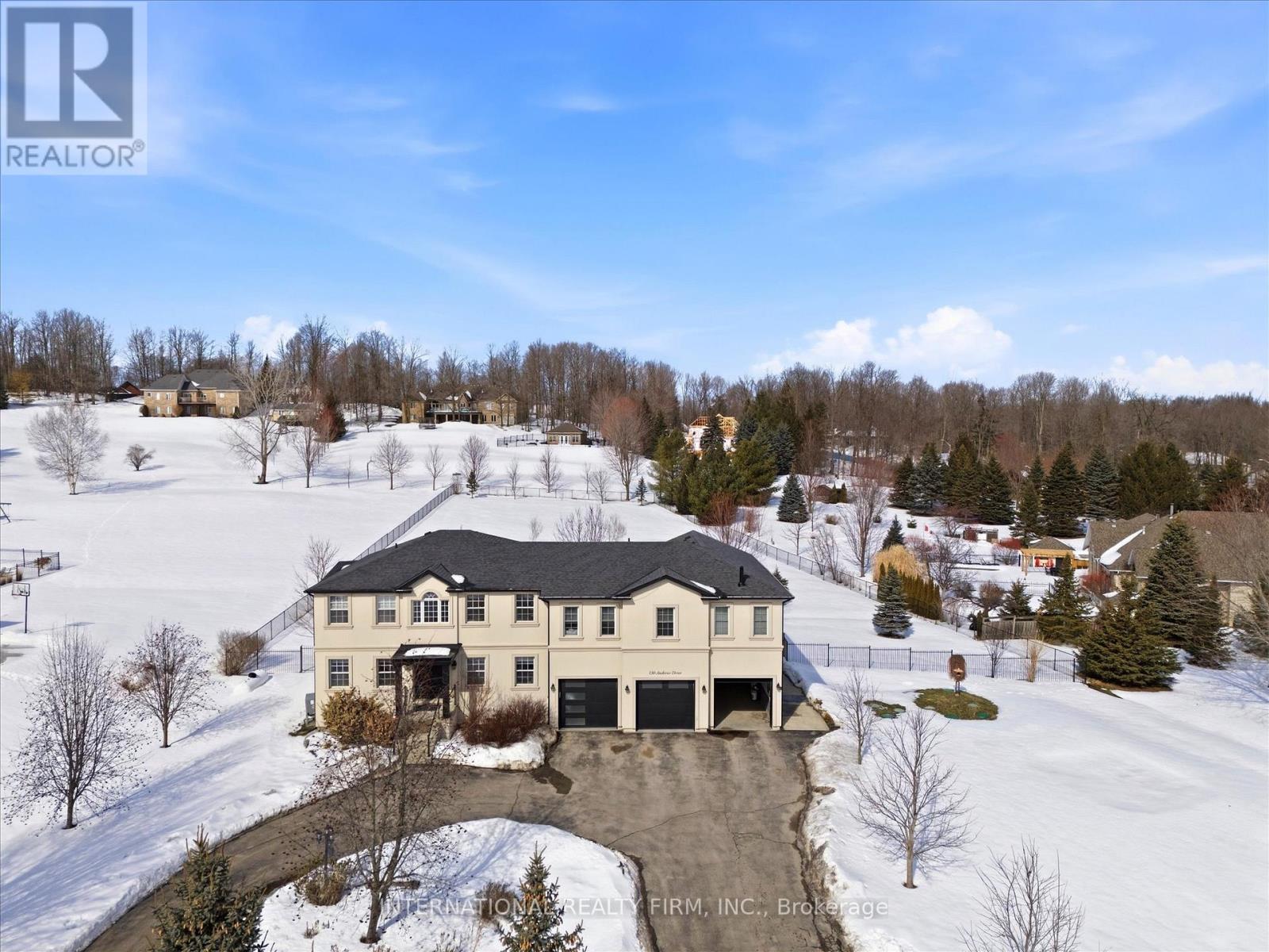 Detached at 130 ANDREWS DRIVE, Bradford West Gwillimbury (Bond Head)