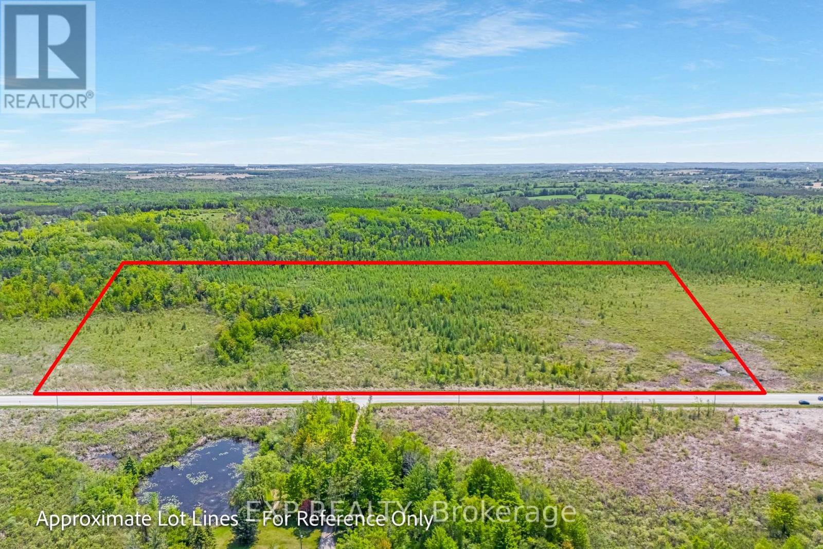 Vacant Land at PTLT35 RAVENSHOE ROAD, Uxbridge