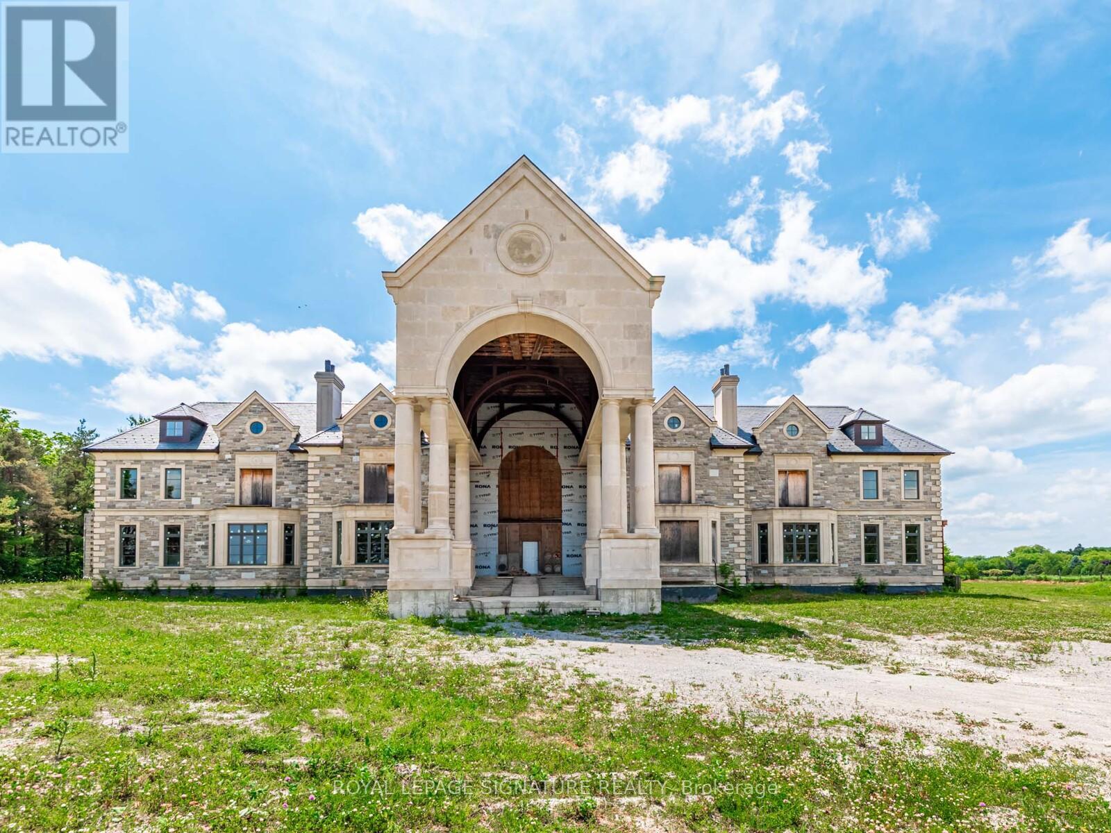 Detached at 12068 MCCOWAN ROAD, Whitchurch-Stouffville