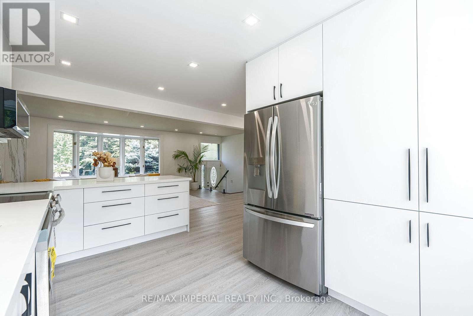 Detached at 206 RICHARD AVENUE, Newmarket