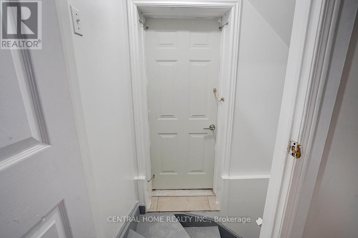 Semi-Detached/Link at BSMT - 47 STELLA DRIVE, Markham