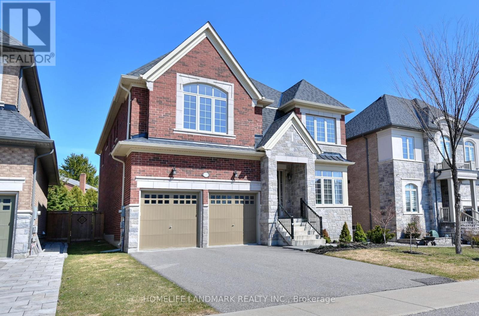 Detached at 115 MITCHELL PLACE, Newmarket (Glenway Estates)
