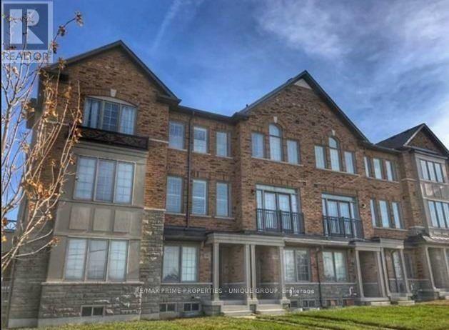 Townhouse at 9503 KENNEDY ROAD, Markham (Berczy)
