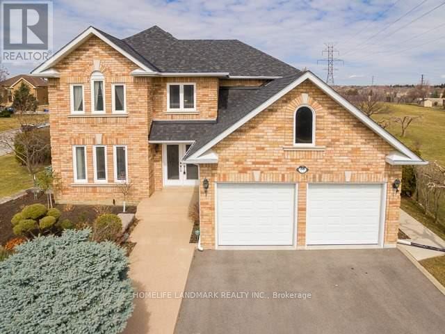Detached at BSMT - 38 LOIS DRIVE, Vaughan (Islington Woods)