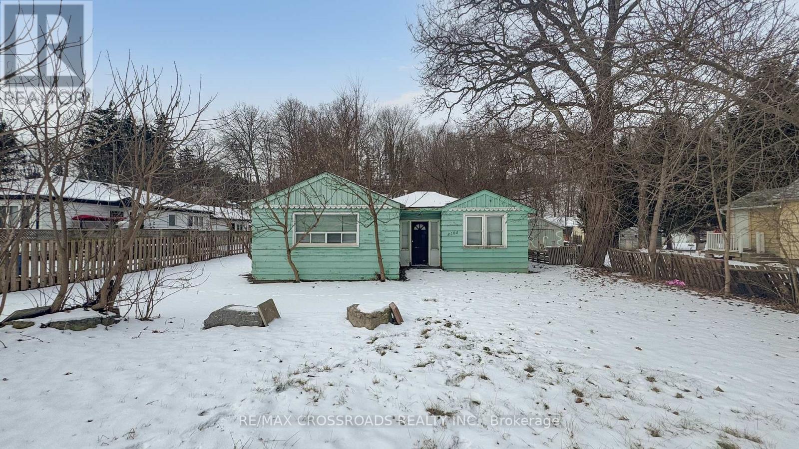 Vacant Land at 8204 ISLINGTON AVENUE, Vaughan (Islington Woods)