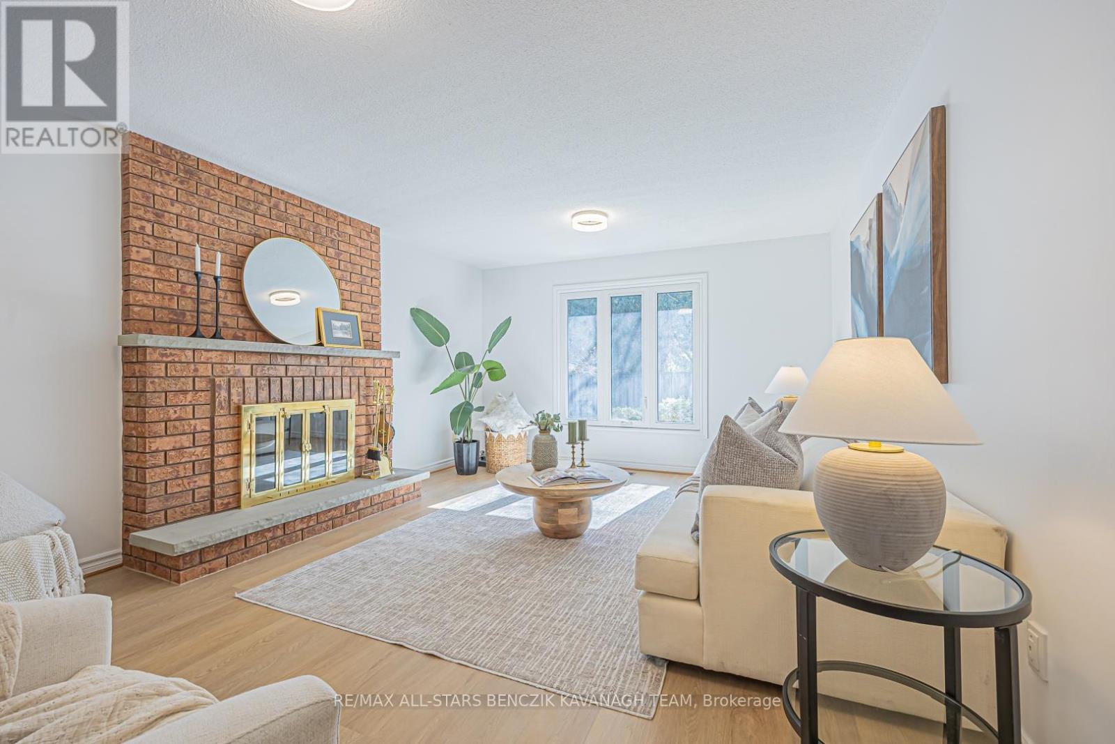 Detached at 57 HIGHGLEN AVENUE, Markham
