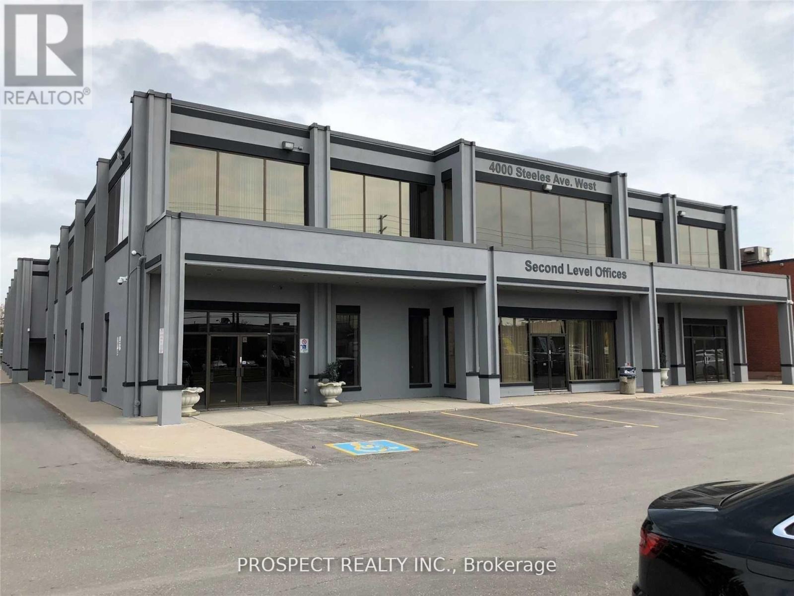 Other at 44F - 4000 STEELES AVENUE W, Vaughan (Steeles West Industrial)