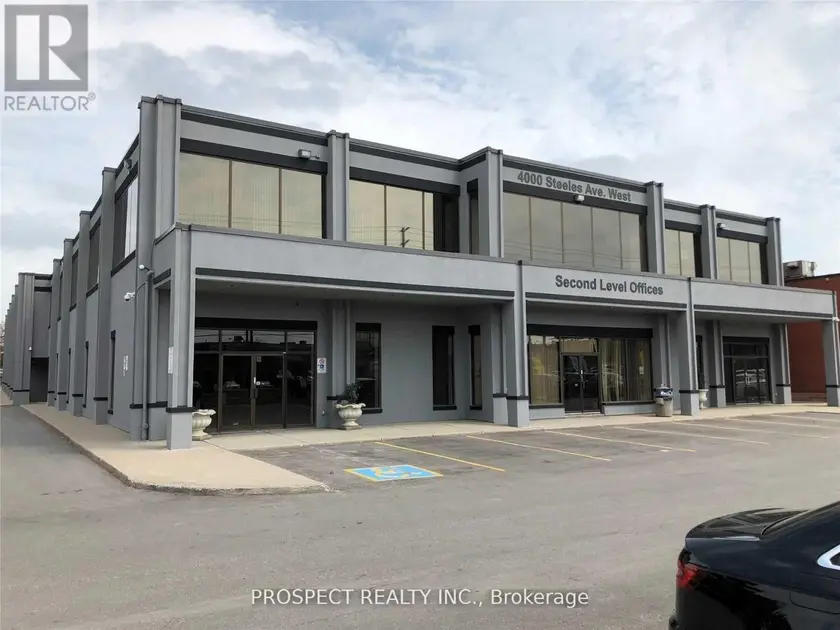 Other at 44F - 4000 STEELES AVENUE W, Vaughan