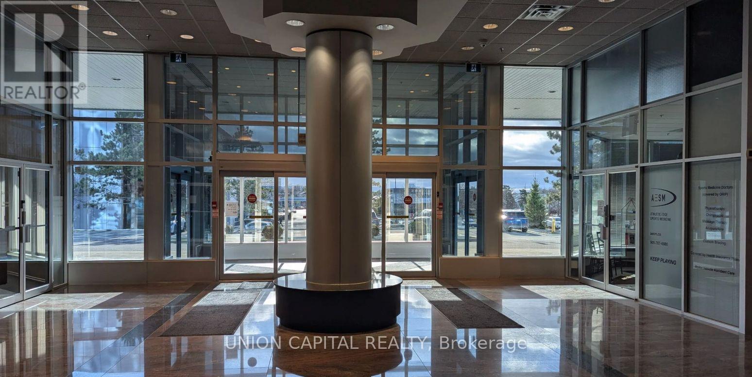 Other at 411 - 15 WERTHEIM COURT, Richmond Hill (Beaver Creek Business Park)