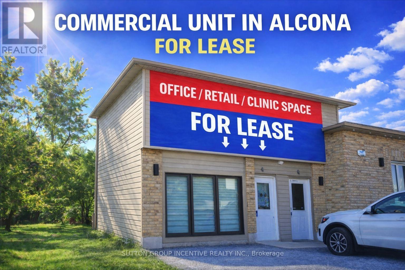 Other at UNIT #3 - 2091 25 SIDE ROAD, Innisfil (Alcona)
