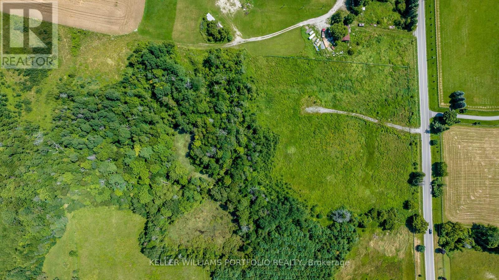 Vacant Land at 4746 VANDORF ROAD, Whitchurch-Stouffville