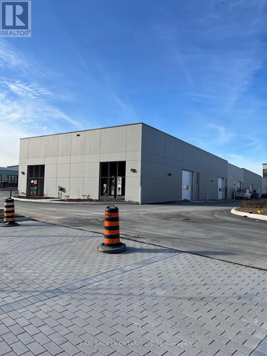 Other at UNIT 7 - 195 CACHET WOODS COURT, Markham (Cachet)