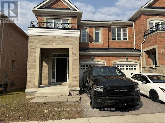 Townhouse at 7 TWINFLOWER LANE, Richmond Hill (Oak Ridges Lake Wilcox)