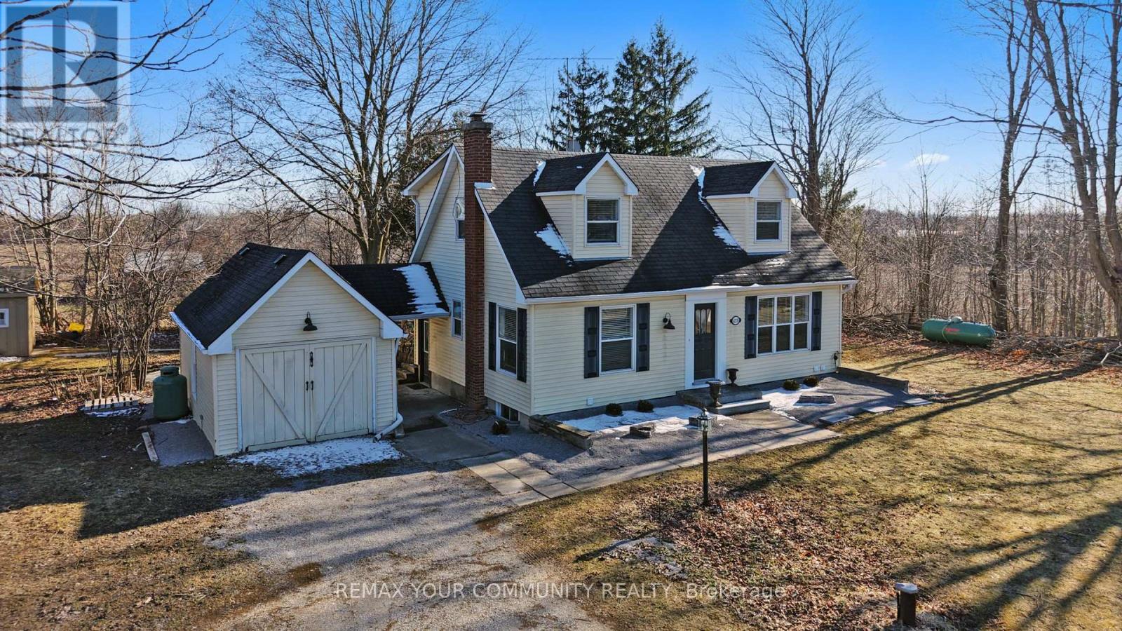 Detached at 4219 STOUFFVILLE ROAD, Whitchurch-Stouffville